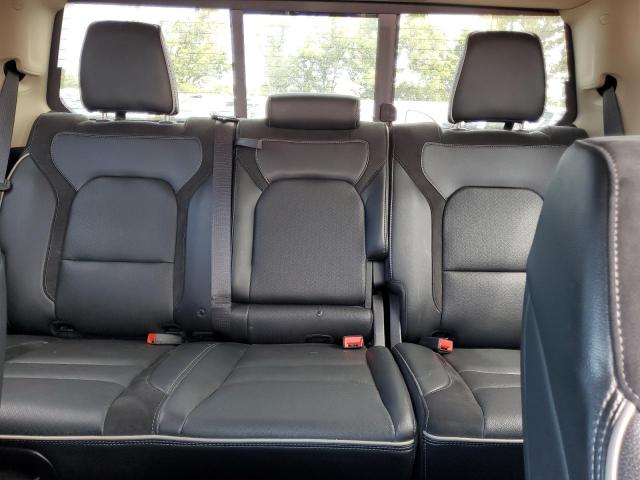 2021 RAM 1500 LARAM - 1C6SRFJT2MN752213