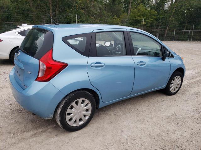 2015 NISSAN VERSA NOTE - 3N1CE2CPXFL433536