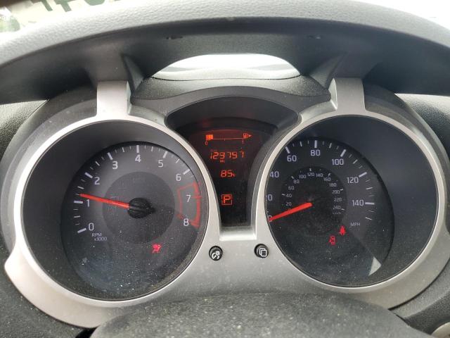 2017 NISSAN JUKE S - JN8AF5MR5HT702970