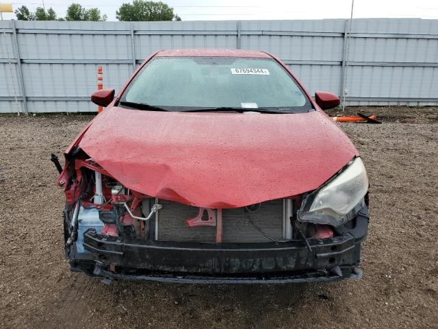 2016 TOYOTA COROLLA L - 5YFBURHE3GP562315