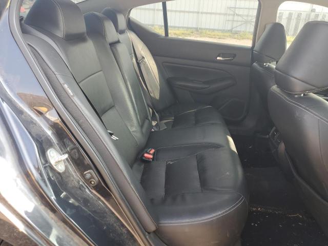 2019 NISSAN ALTIMA SL - 1N4BL4EV7KC176899