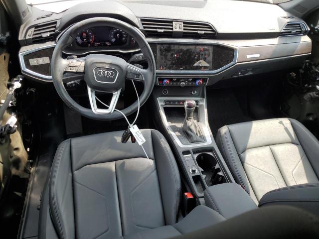2023 AUDI Q3 PREMIUM - WA1EECF3XP1148648