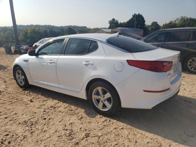 2015 KIA OPTIMA LX - KNAGM4A71F5528984