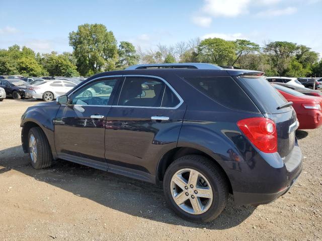 2015 CHEVROLET EQUINOX LT - 2GNALDEK6F6151462