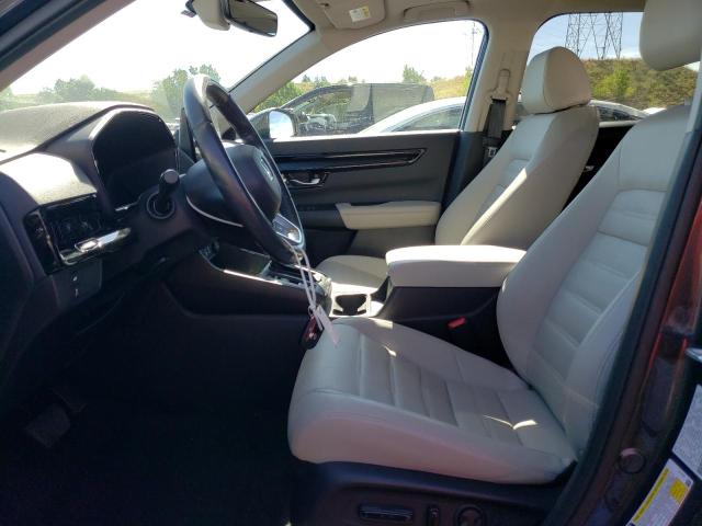 2024 HONDA CR-V EXL - 2HKRS4H79RH433648