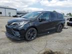 2022 TOYOTA SIENNA XSE - 5TDXRKEC8NS081594