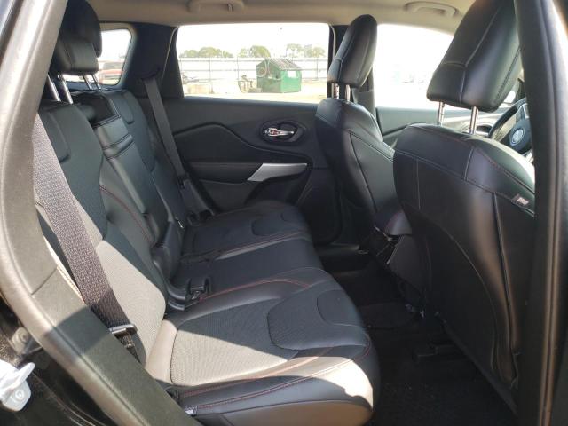 2017 JEEP CHEROKEE T - 1C4PJMBS6HW659775