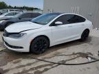 CHRYSLER 200 S photo