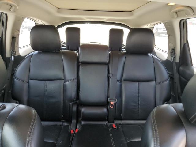 2015 NISSAN PATHFINDER - 5N1AR2MM9FC620707