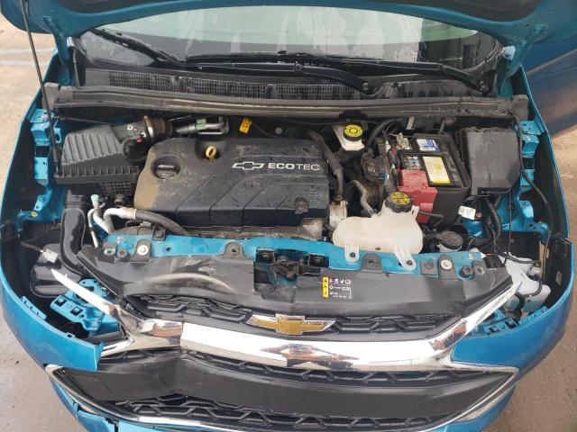2020 CHEVROLET SPARK 1LT - KL8CD6SA1LC465943