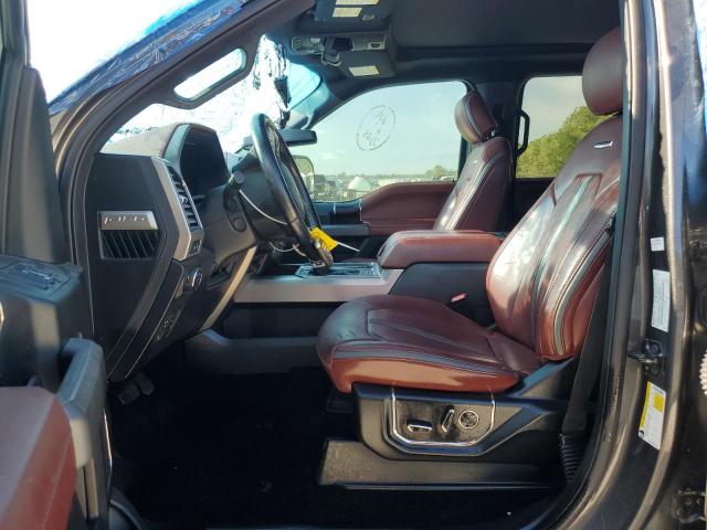 2018 FORD F150 SUPER - 1FTEW1EG2JFA79525