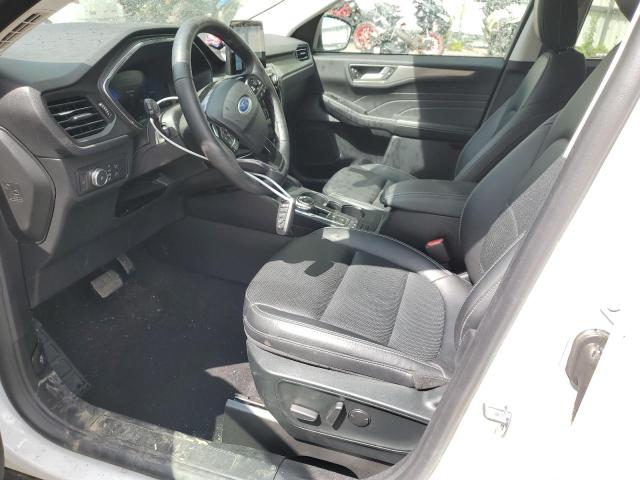 2022 FORD ESCAPE TIT - 1FMCU9J90NUA38343