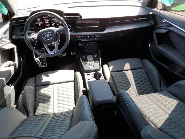 2024 AUDI RS3 WUAG4DGY9RA900847