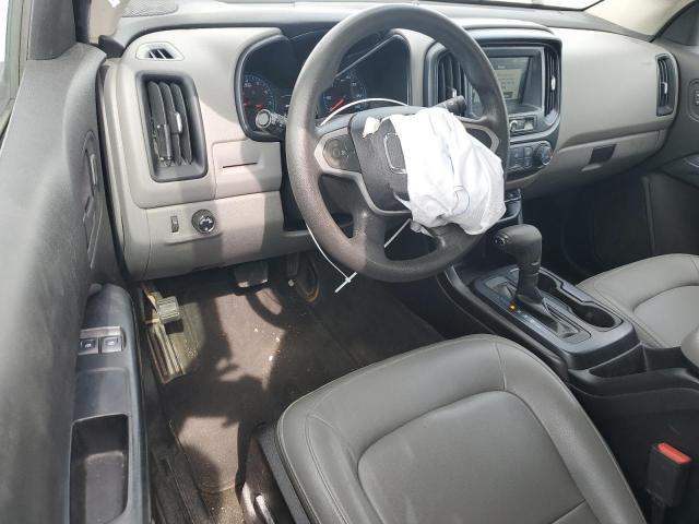 2017 GMC CANYON - 1GTH5BEN9H1270046
