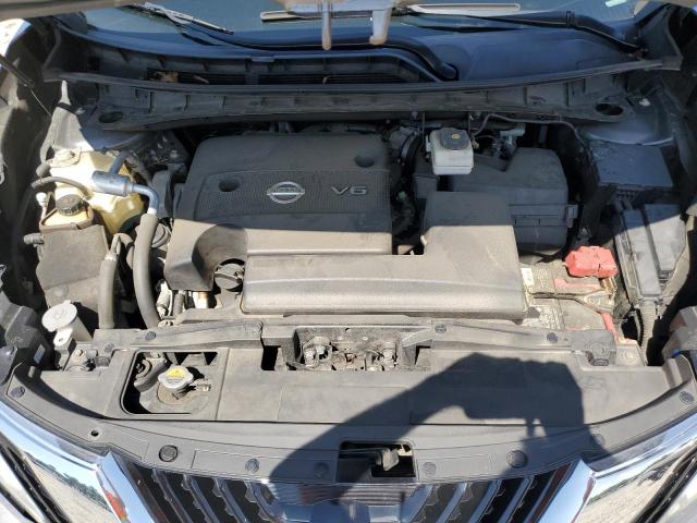 2016 NISSAN MURANO S - 5N1AZ2MH5GN126952