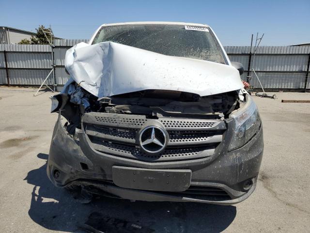 2022 MERCEDES-BENZ METRIS - W1YV0BEY8N3953895
