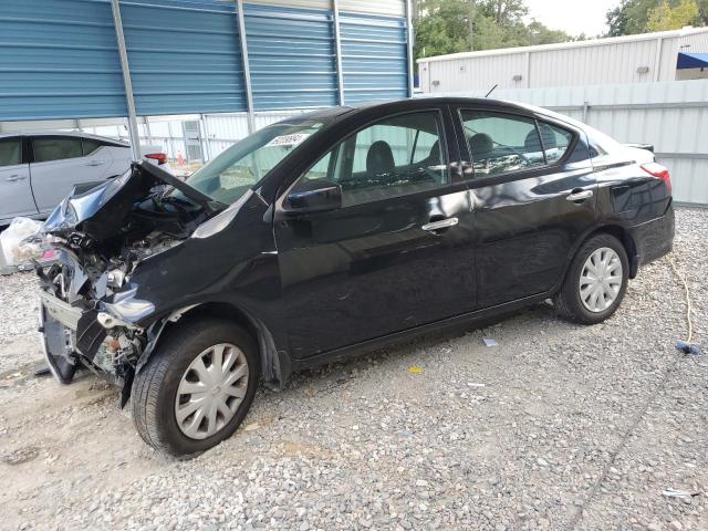 2016 NISSAN VERSA S - 3N1CN7AP3GL908932