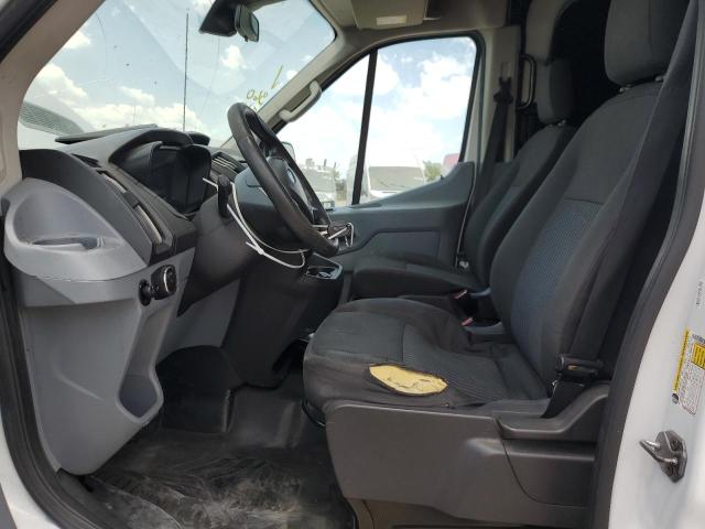 VIN 1FTYR2CM2KKB07965 2019 Ford Transit, T-250 no.7