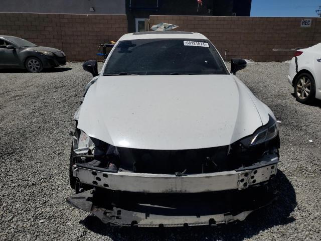2020 LEXUS IS 300 F S - JTHGA1D23L5106980