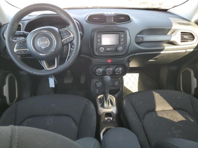 2017 JEEP RENEGADE S - ZACCJBAB8HPG01524