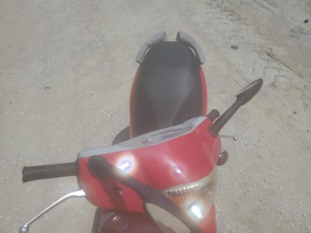2008 PIAGGIO FLY 50 - ZAPC446B384000188