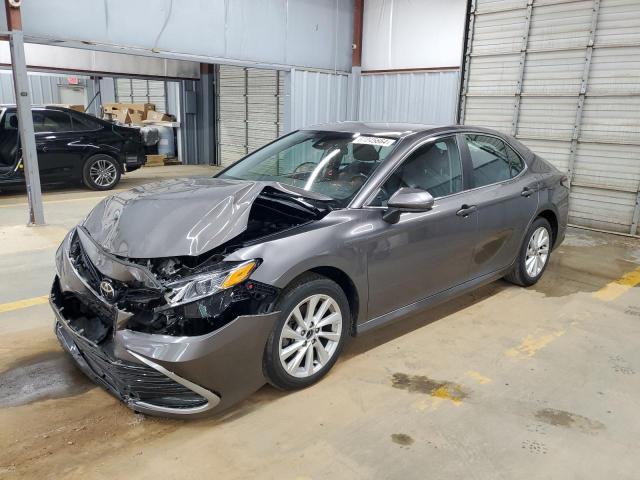 2021 TOYOTA CAMRY LE - 4T1C11AK7MU568059