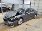 2021 TOYOTA CAMRY LE - 4T1C11AK7MU568059