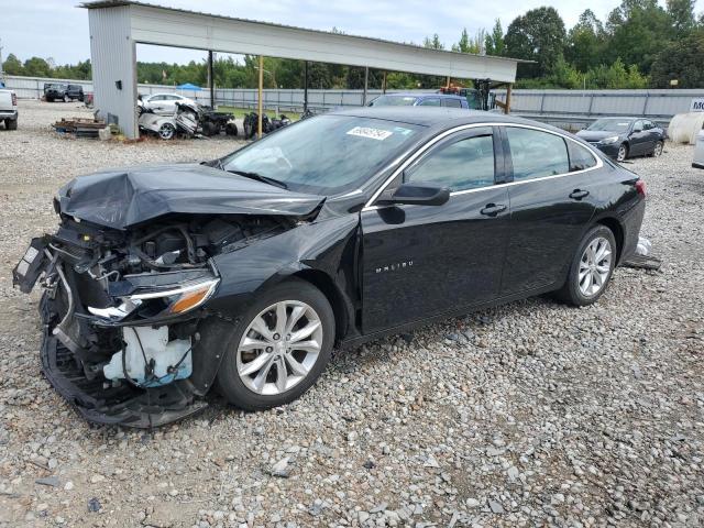 2020 CHEVROLET MALIBU LT - 1G1ZD5ST4LF106817