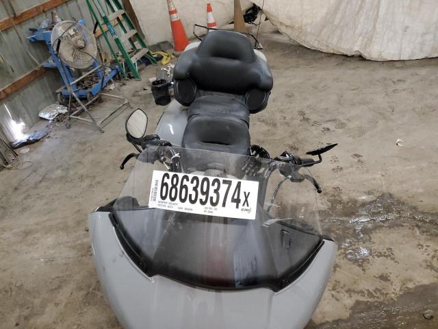 2024 HARLEY-DAVIDSON FLTRK 1HD1KZF18RB624504