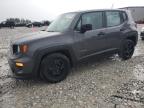 JEEP RENEGADE S снимка