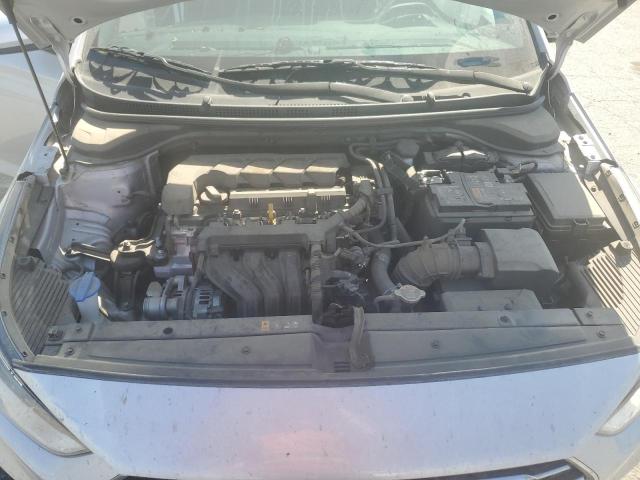 2022 HYUNDAI ACCENT SE - 3KPC24A67NE186801