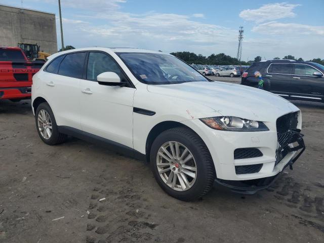 VIN SADCK2FX9KA352003 2019 Jaguar F-Pace, Prestige no.4