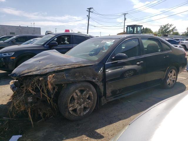 CHEVROLET IMPALA LT