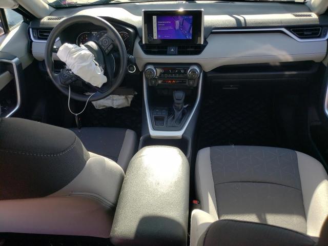 2024 TOYOTA RAV4 XLE - 2T3W1RFV8RC284535