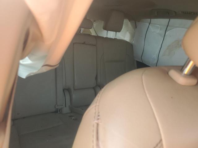 2016 TOYOTA HIGHLANDER - 5TDJKRFH2GS302171