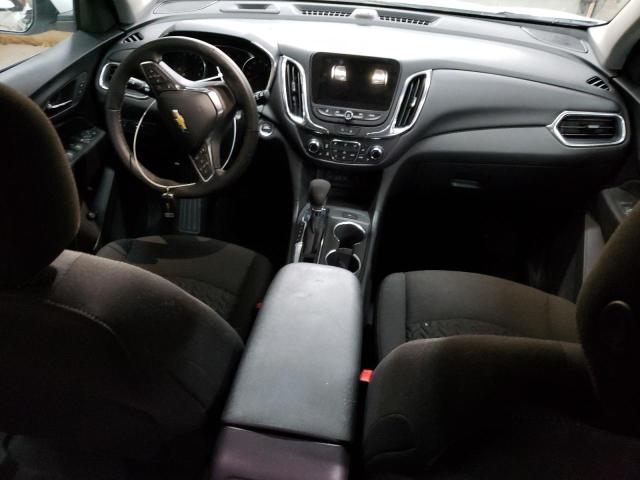 2024 CHEVROLET EQUINOX LT - 3GNAXUEG8RL217767