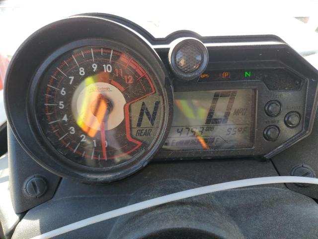 2018 YAMAHA YXZ1000 ET 5Y4AN15Y0JA100306