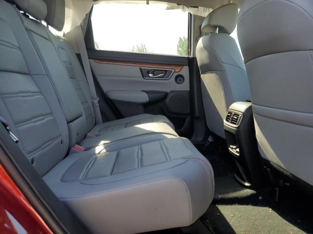 2021 HONDA CR-V TOURI - 2HKRW2H90MH658009