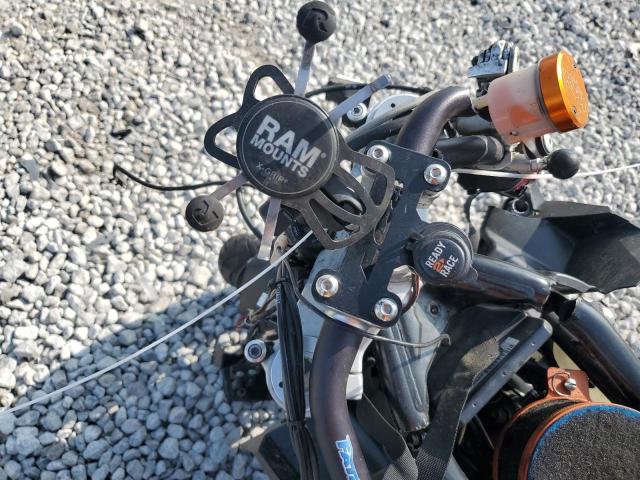 2008 KTM 990 SUPER VBKVD94048M944962