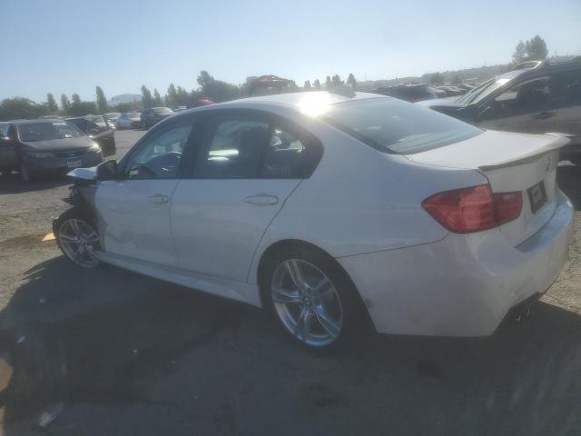 VIN WBA3C1C5XEK114646 2014 BMW 3 Series, 328 I Sulev no.2