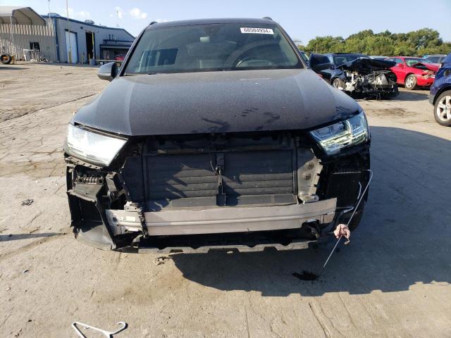 VIN WA1VAAF78KD037803 2019 Audi Q7, Prestige no.5