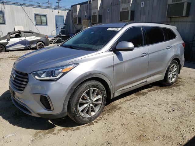 2019 HYUNDAI SANTA FE X KM8SM4HF5KU309743  68177374