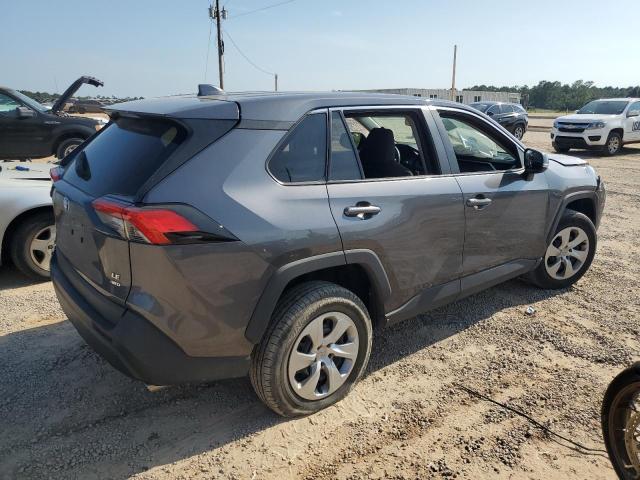 2022 TOYOTA RAV4 LE - 2T3G1RFV9NC318481