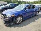 2018 TOYOTA CAMRY L - JTNB11HK4J3044208