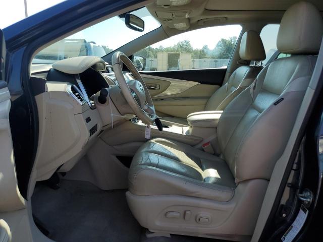2015 NISSAN MURANO S - 5N1AZ2MG6FN258804