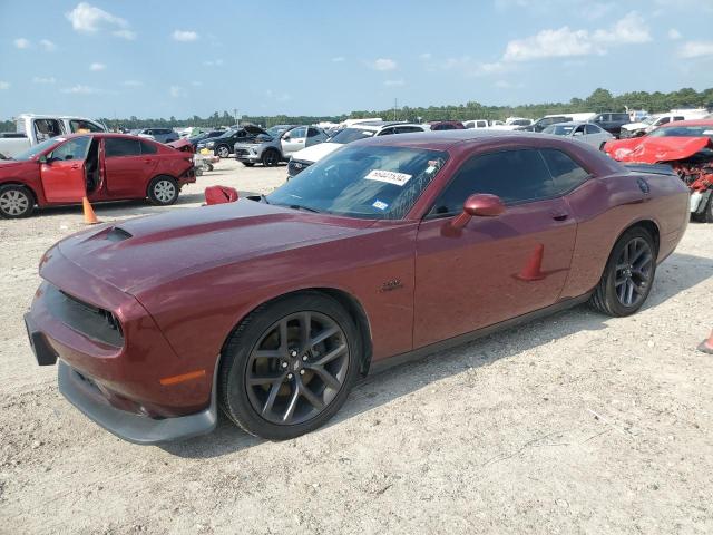 VIN 2C3CDZBT4LH246423 2020 Dodge Challenger, R/T no.1