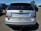 FORD EDGE SEL photo