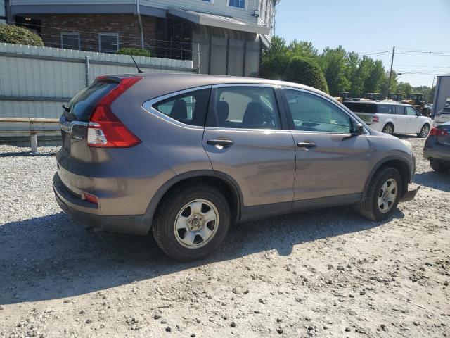 2015 HONDA CR-V LX - 5J6RM4H30FL072061