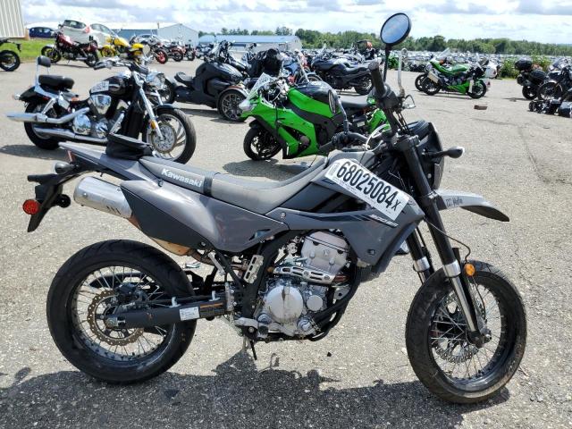 2024 KAWASAKI KLX300 S - ML5LXBG19RDA28417