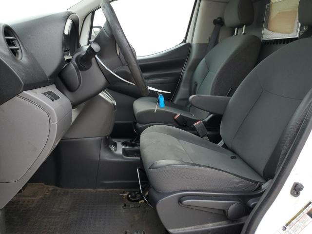 2017 NISSAN NV200 2.5S - 3N6CM0KN7HK692236